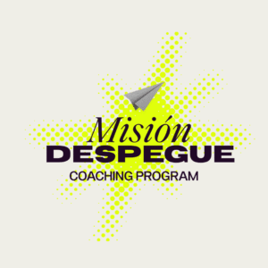 Misión Despegue